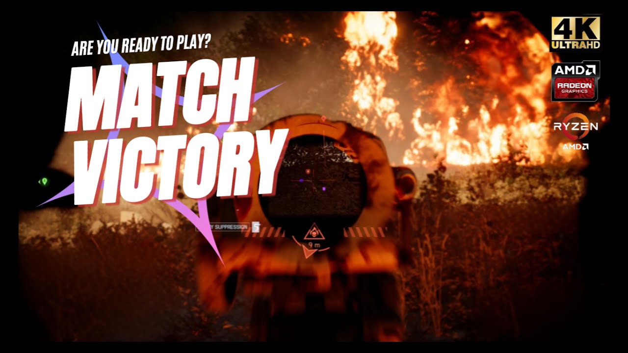 BF6 REDSEC Assault Clutch Final Circle WIN! Gameplay 4K (Battlefield 6 Battle Royale)