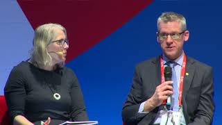 World Heart Summit 2024 - Mark Miller - Senior Research Fellow, University of Edinburgh