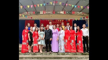 Tổng Kết Năm Học Trường TH Ngọc Thanh C 2020-2021