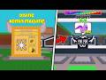 SAMMY DODA DIVINE FUSE MASZYNE W STEAL A BRAINROT! W Roblox