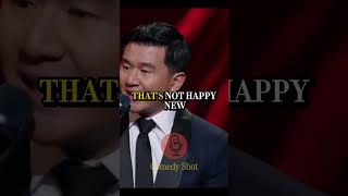 Ronny Chieng | Money #shorts