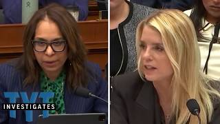 Download Lagu Pam Bondi UNRAVELS As Past Statements CATCH UP To Her MP3