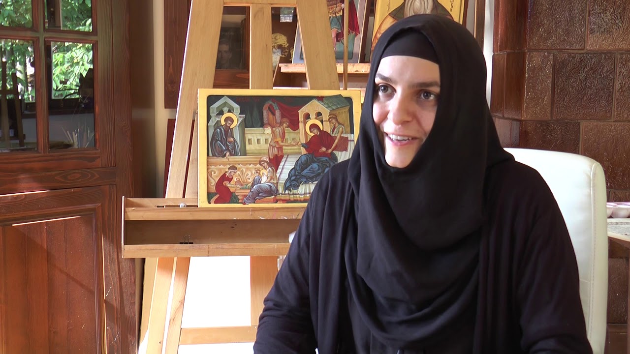 Šest vekova manastira Kamenac 2. epizoda