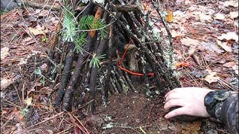 Cubby Set Snare With Platform Trigger