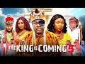 THE KING IS COMING PT 5 - Sam Dede / Ekene Umenwa 2026 Latest Nigerian Nollywood Movie MFA