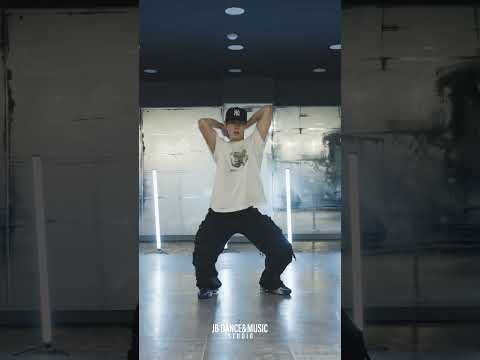 힘 빼고도 섹시한건 반칙💪💋  #choreography