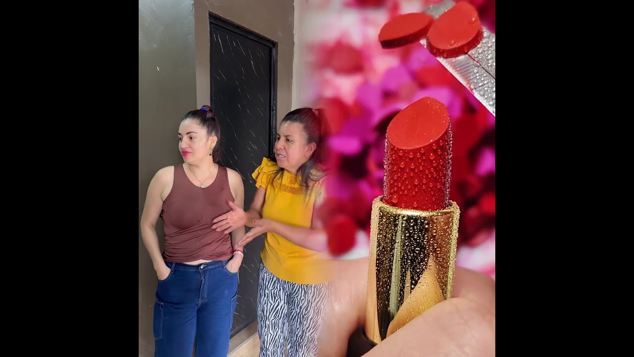 Sentía c3los de su hermana porque su papá no le pagaba la universid@d a ella también#estadosun