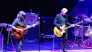 Hot Tuna & Steve Kimock - Hit Single #1  11-21-18