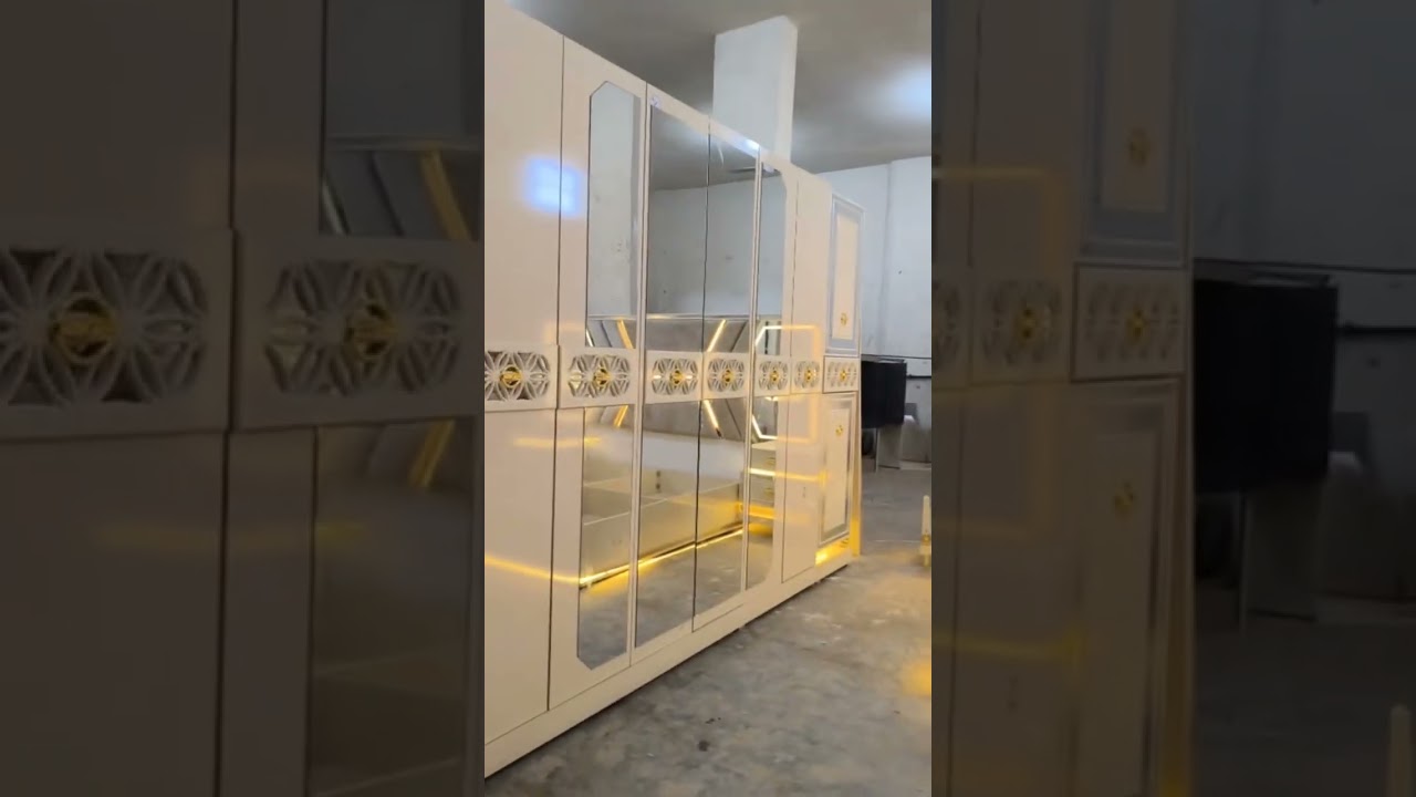 letest Turkish design bed dressing 