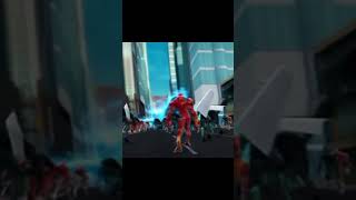 Max Steel vs Morphos edit #shortvideo #maxsteel