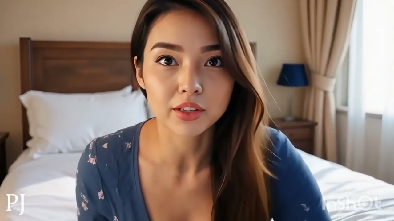 Ai hot girls.  big bang theory is solve.  😜 beautiful girl.  p.