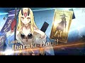 Fate/Grand Order - Ibaraki-Douji (Lancer) Servant Introduction