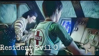 Resident Evil Zero (parte 3) Treno - ITA - Guida completa - Walkthrough - Gameplay screenshot 1