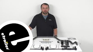 etrailer | An In-Depth Look at the Hellwig Adjustable Rear Anti-Sway Bar-HE85YR