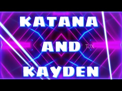 Katana Chance And Kayden Carter Custom Entrance Video Titantron 2022 TwistedJohnX 