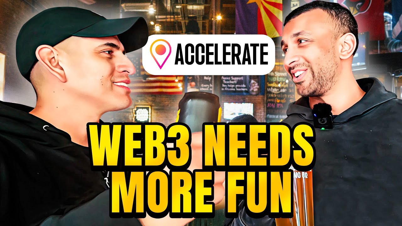 Web3 Meets Game Shows? Real Prizes For Real Players