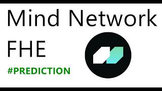Mind Network FHE - Crypto Prediction