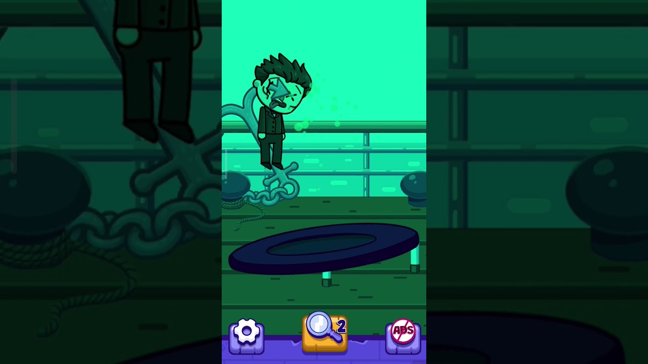 Fate Puzzle | Level 17-18 🔎💀 Solved! ✅ 