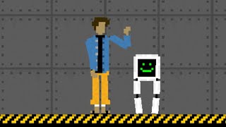 Karlson playground                                       New clone of people playground screenshot 5