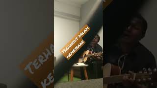 Cover terhanyut Dalam Kemesraanshort Vidii