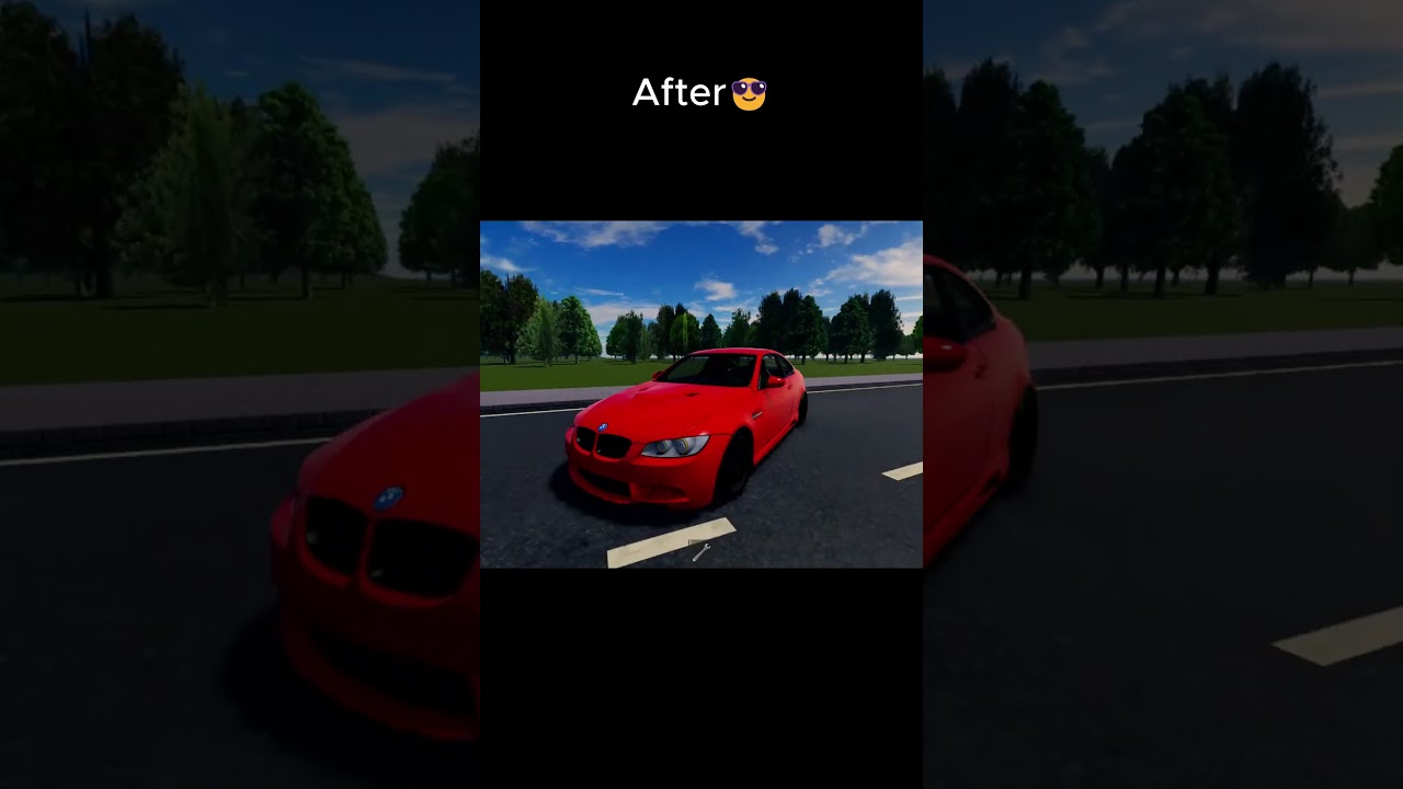 BMW M3 e92 transformation (Fix it Up!) 