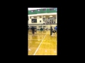 Gavin schmitt volleyball