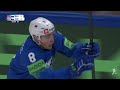 Condensed Game: Slovenia vs. Czechia | 2026 #MensWorlds