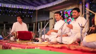 Giriraja Sutha Tanaya By Trichur Brothers Thyagaraja Sabha Nellore