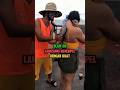 Fakta Unik Ikan Remora Saat Menempel Kuat di Tubuh Manusia #short #shorts #shortsviral
