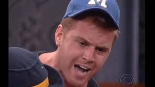 Jerry Calls Memphis a Womanizer -- Big Brother [S10E8]