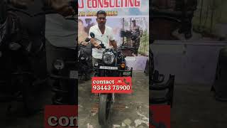 best secondhand bikes available 🏍️💨 contact ☎️ for more details 📞☎️ 93443 75900