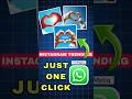 meta ai whatsapp photo editing // instagram trending editing #trending #editing #viralshorts #ai