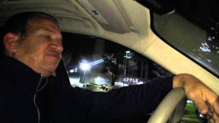 PSA: Drowsy Driving