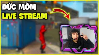 Đức Mõm 1 VS 1 Thua Xoá Game !!!