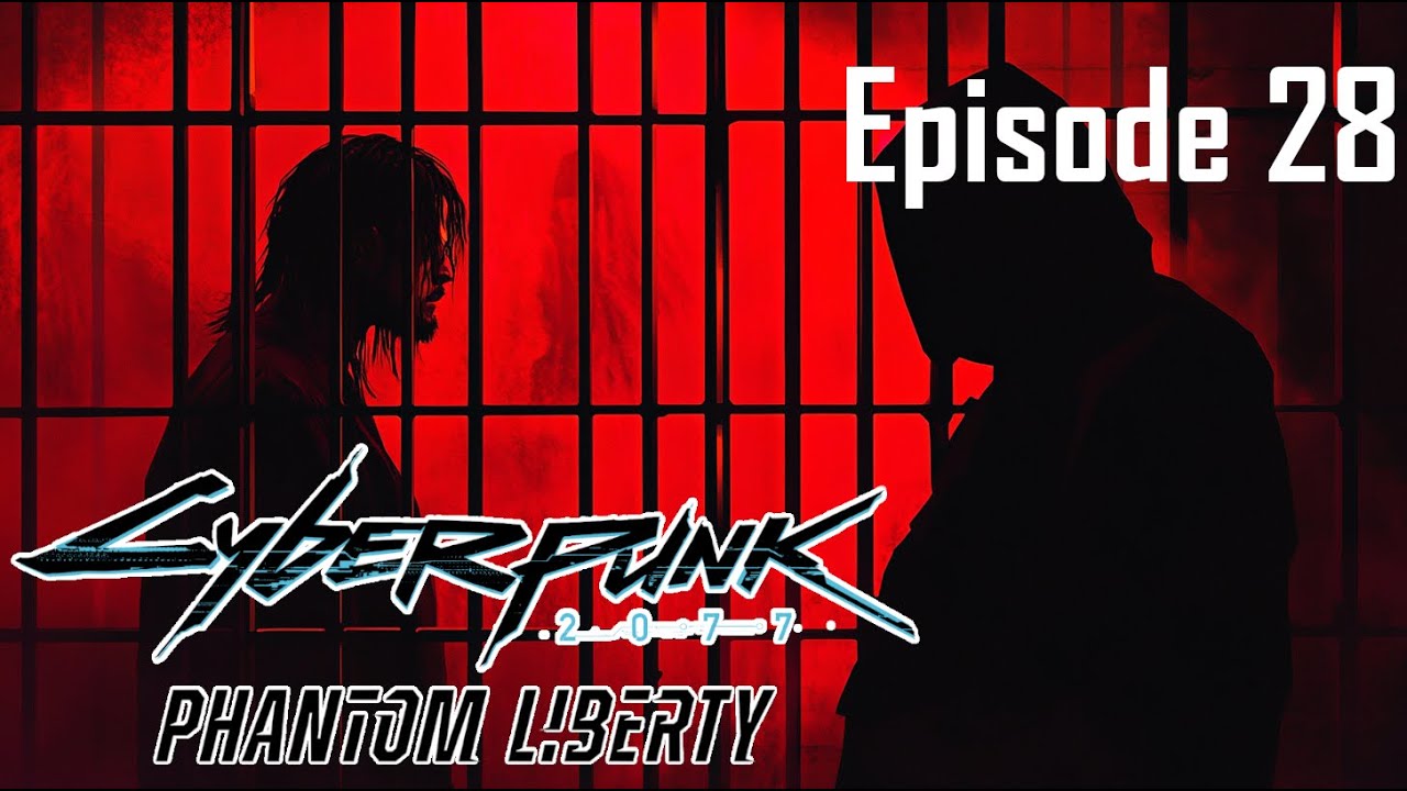 Cyberpunk 2077 - Episode 28│Engineer│No Commentary│Playthrough