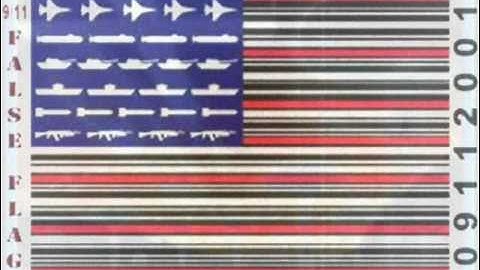 " ARBITRAGE"     FALSE FLAG OPERATION  [Aussie Metal]