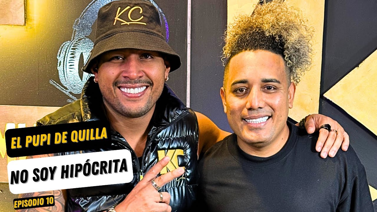 EL PUPI DE QUILLA