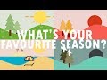 FW Team Films - Favourite Season