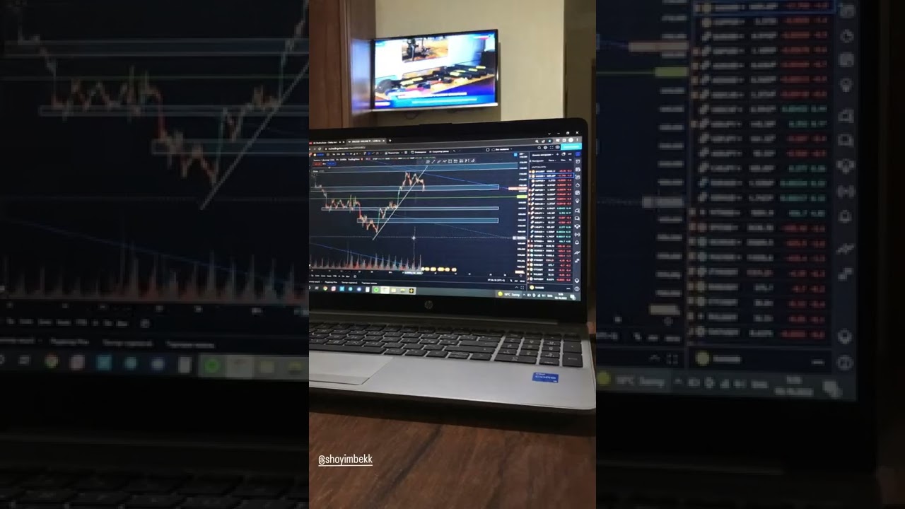 Work hard and Enjoy life