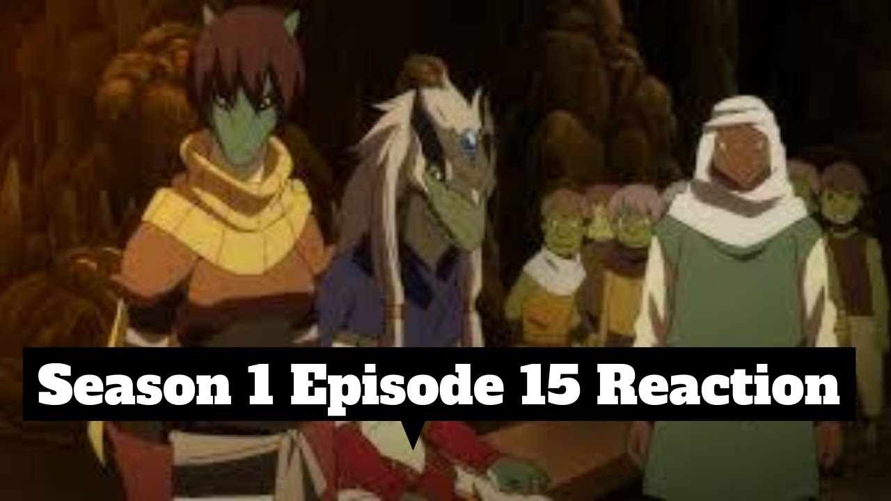 That Time I Got Reincarnated As A Slime Episode 15