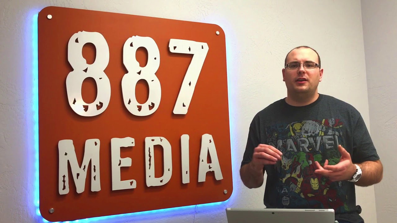 Top 3 Ranking Factors in Local Search - 887 SEO Did You Know - Episode 6