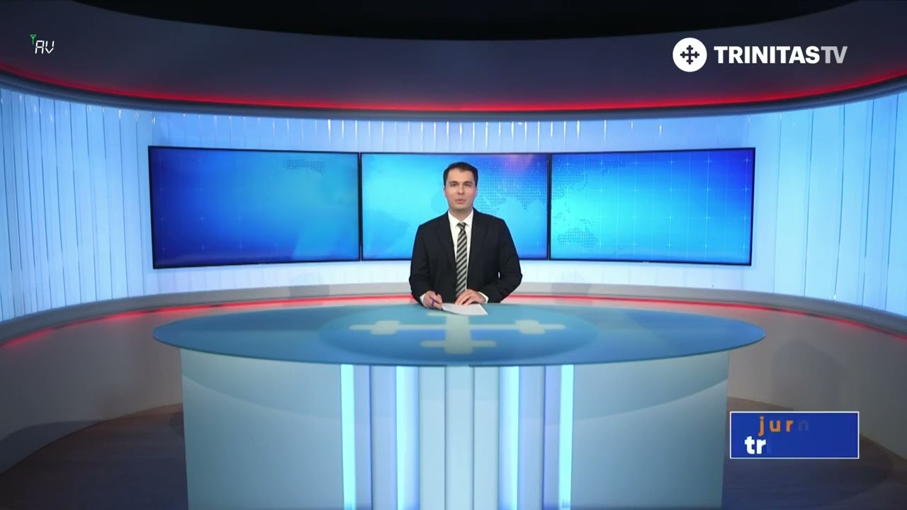 Jurnalul Trinitas Intro (2022-present)