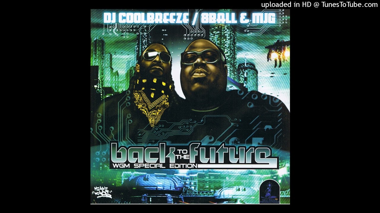Eightball And Mjg Paid Dues Ft. Cee-Lo 1999