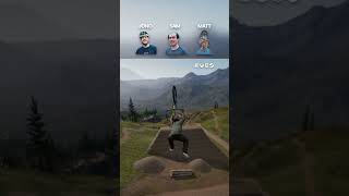 How Pro Riders are hitting the 90 at Darkfest!😱