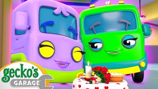 baby truck s mamas valentines day gecko s garage fun kids