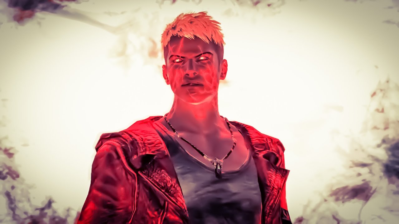 DMC [GMV] Untraveled road - Thousand Foot Krutch