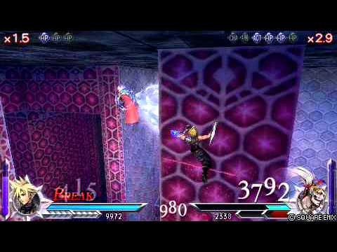 DDFFアドパ対戦　クラウド対ケフカ.avi