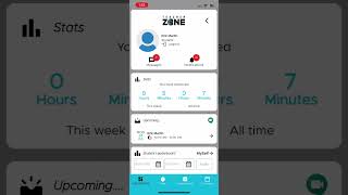 New Family Teacher Zone Tutorial