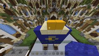 Ep 2. Master Builder mineplex