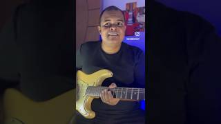 REC de Guitarras cantora Sandra Melo produção Joel Silva e Sóstenes #davidmouragt #guitarra #guitar
